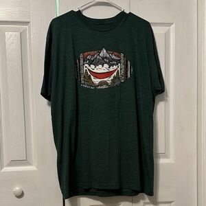 Wild Tribute Perfect Day T-Shirt - XL